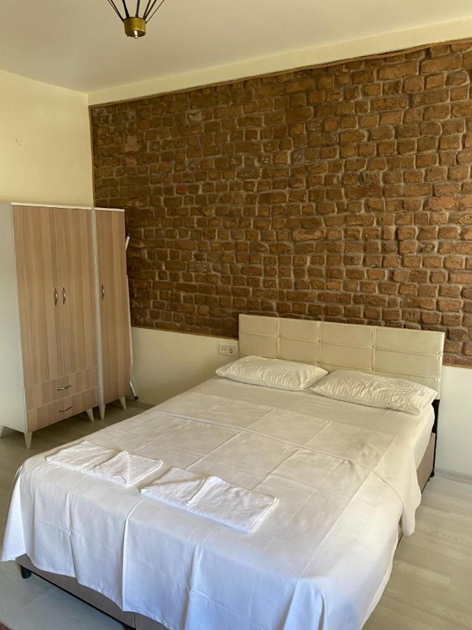 Zelya Istanbul Flats Apartment Bagian luar foto