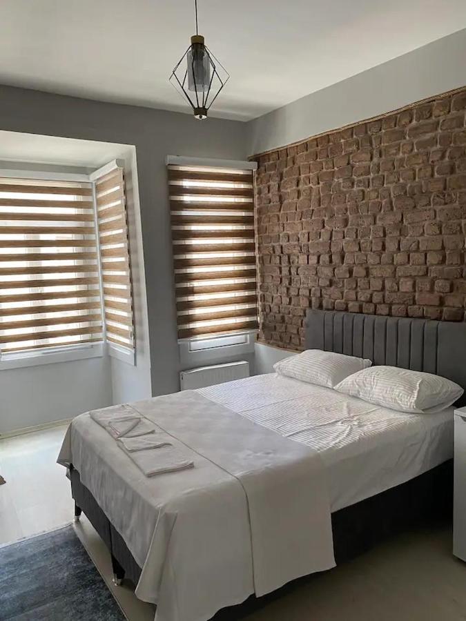 Zelya Istanbul Flats Apartment Bagian luar foto
