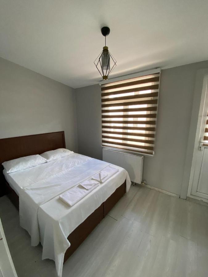 Zelya Istanbul Flats Apartment Bagian luar foto