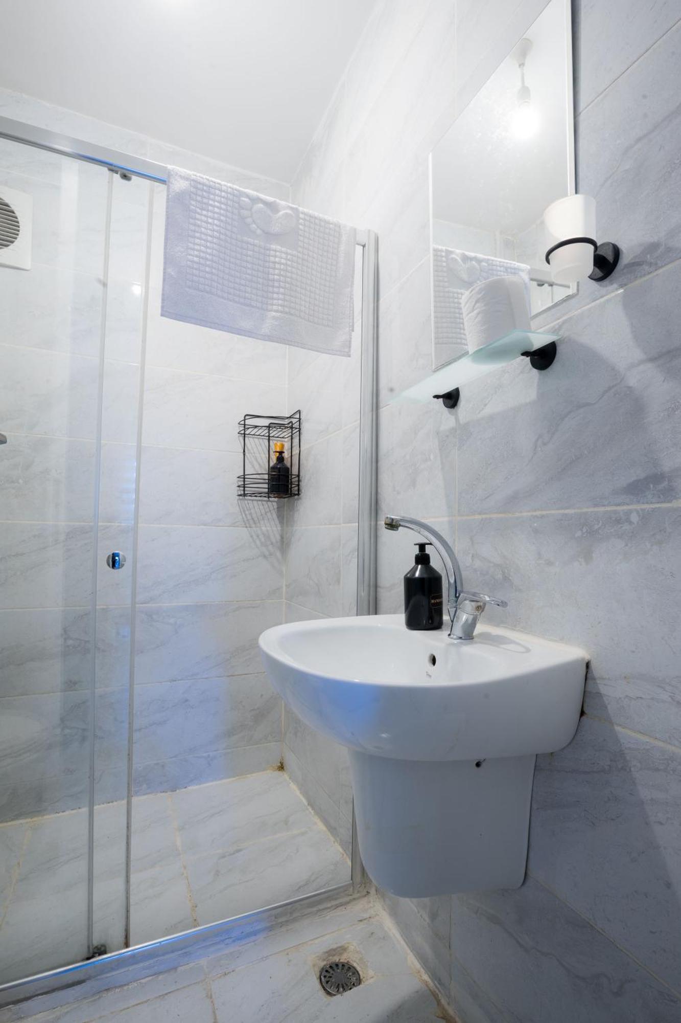 Zelya Istanbul Flats Apartment Bagian luar foto
